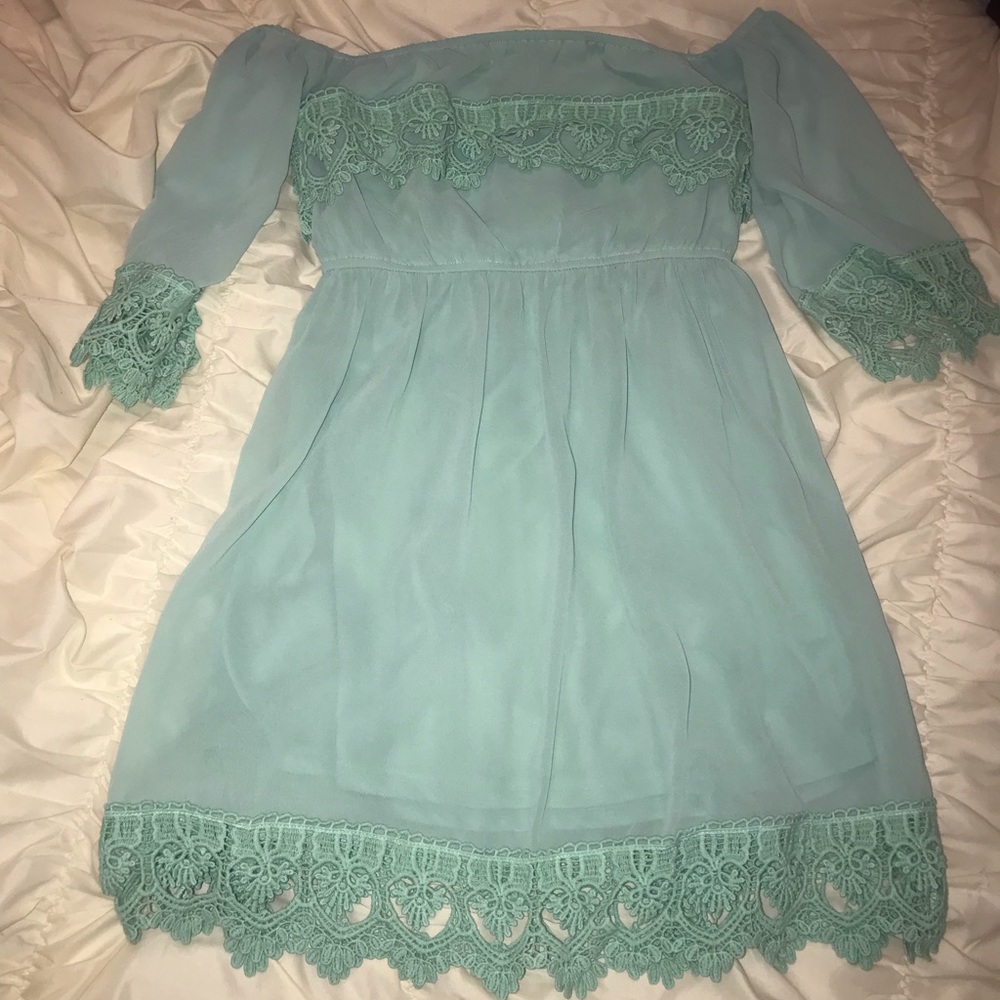 Umgee boutique dress